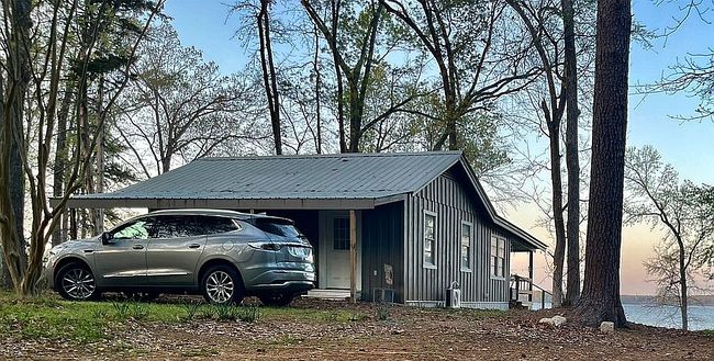 Photo of 1653 Fm 3288 E, Jacksonville, TX
