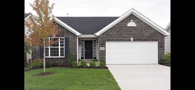 Photo of 203 Pearl Vista Dr, O'Fallon, MO
