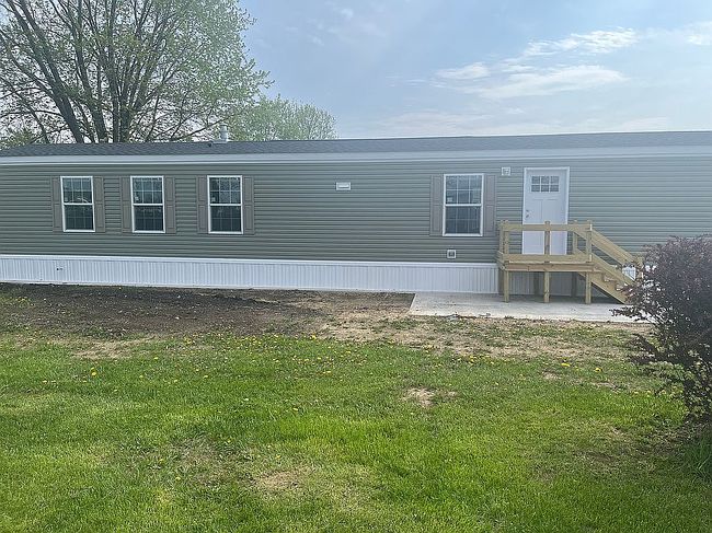 Image of 3764 Us Highway 224 E Lot 65