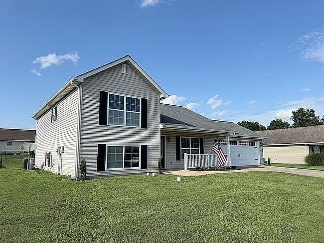 Photo of 1463 Black Rock Ln, Farmington, MO