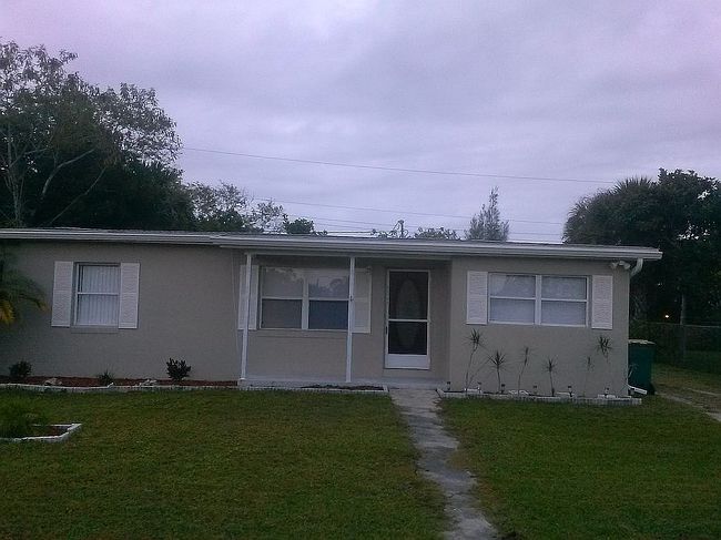 21130 Bersell Ave, Pt Charlotte, FL