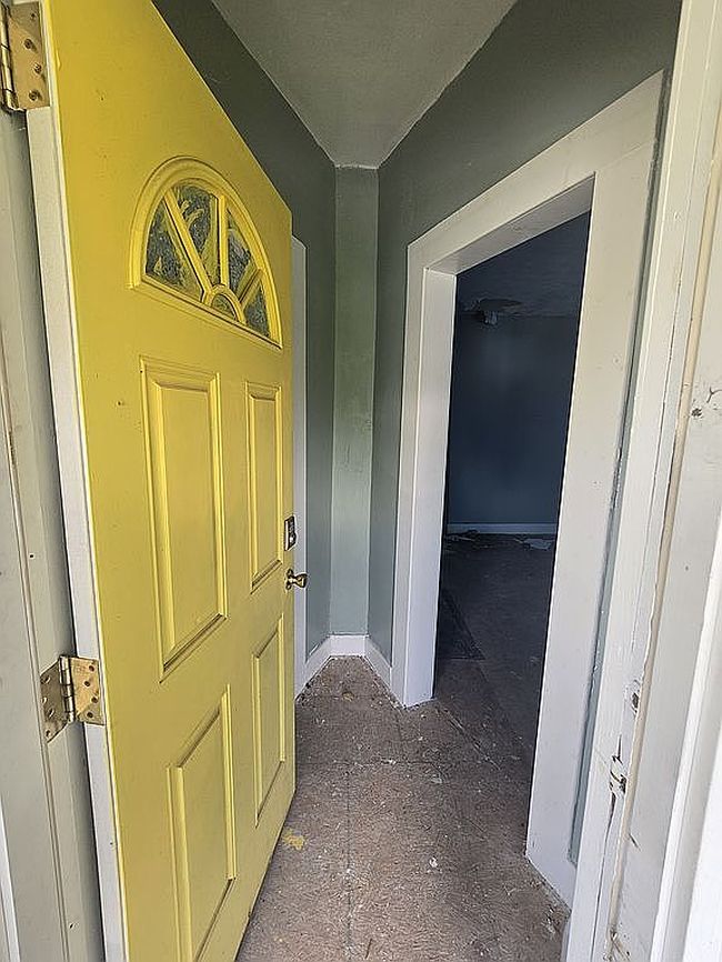 Photo of 629 Cabell St, Danville, VA