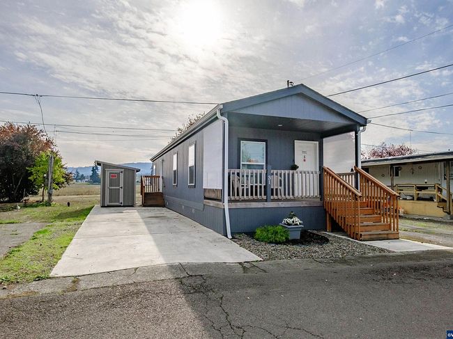 Preview of property located at 4170 S Santiam Hwy Unit 31
