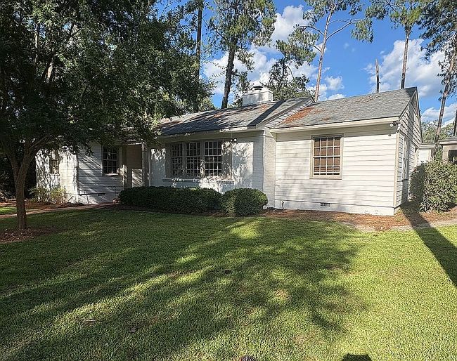 Photo of 1601 Murray Ave, Tifton, GA