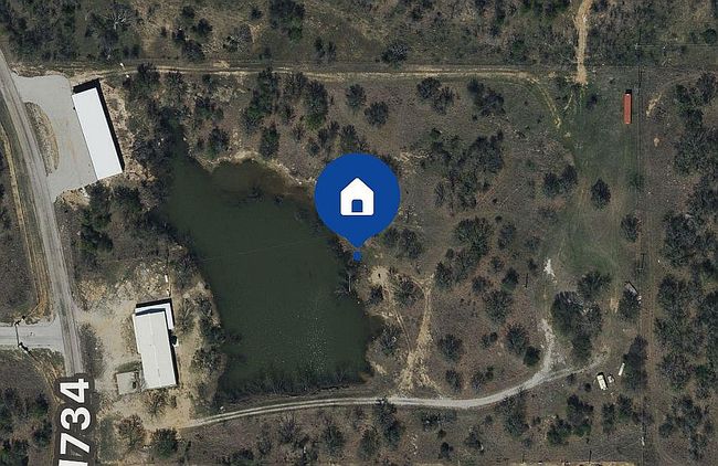 Image of 250 County Road 1734