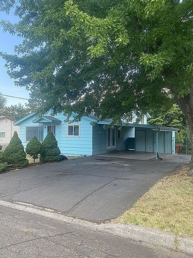 Photo of 407 Cedar St, La Grande, OR