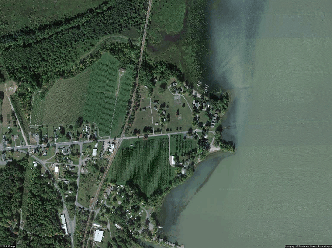 Photo of 81 Ferry Rd, Crown Point, NY