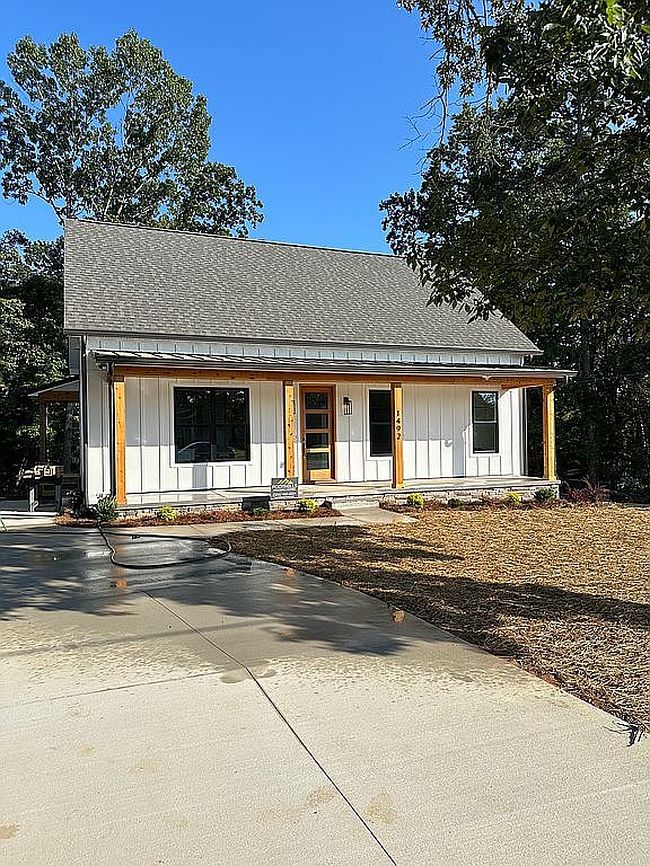 Photo of 1492 Williams Rd, Lewisville, NC