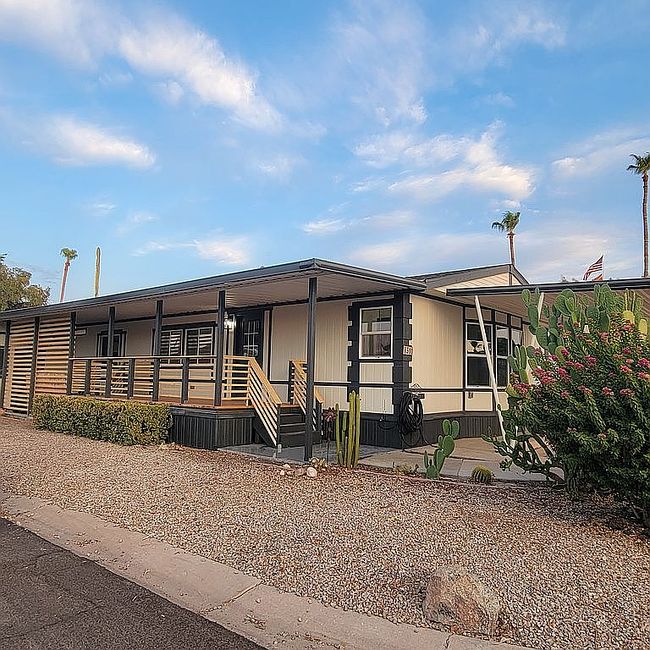 Photo of 2401 W Southern Ave Lot 311, Tempe, AZ