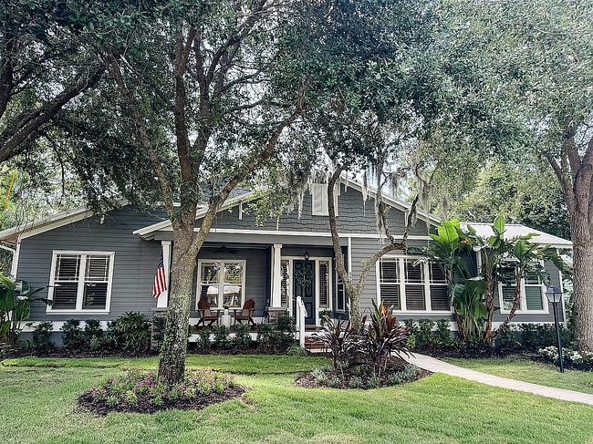 Photo of 1908 Kings End, New Smyrna Beach, FL