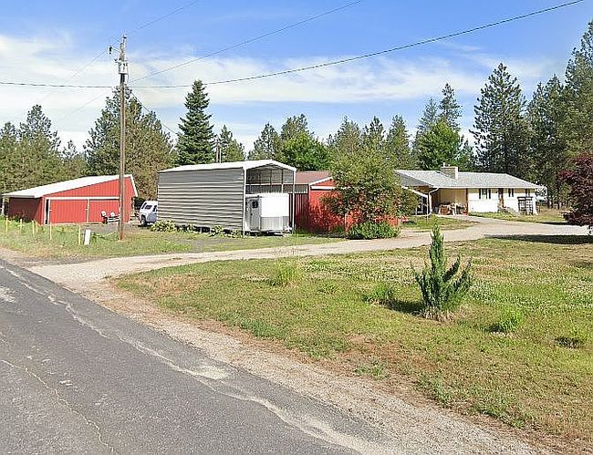 Image of 28211 N Cottonwood Rd