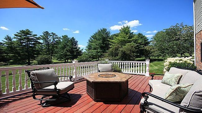 Image of 821 Muirfield Cir