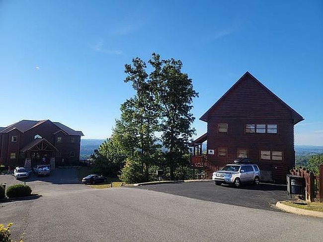 Photo of Lot 25 Breezy Ridge Dr, Sevierville, TN