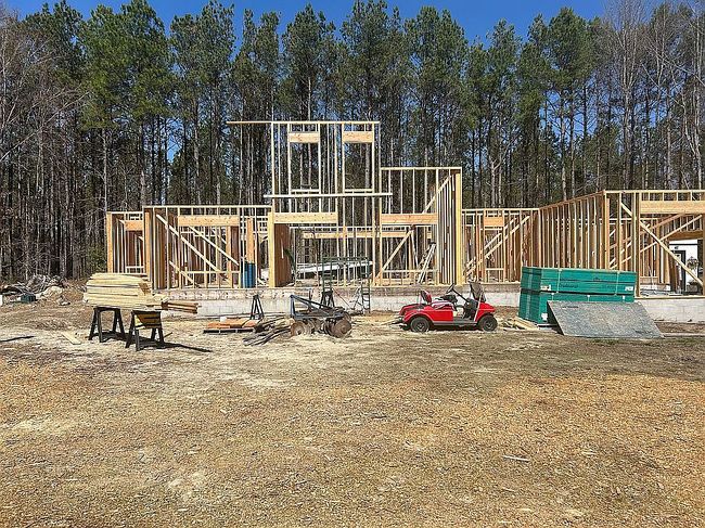 Image of 0 Truitt Rd