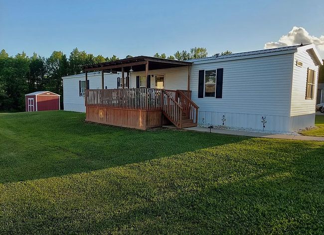 Image of 4023 Hillsboro Dr