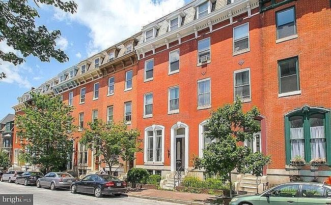Image of 32 E Preston St