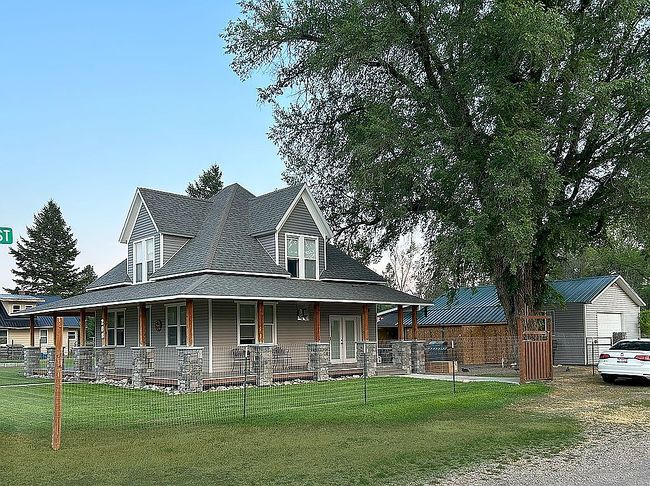 Photo of 208 E 7 S, Saint Anthony, ID