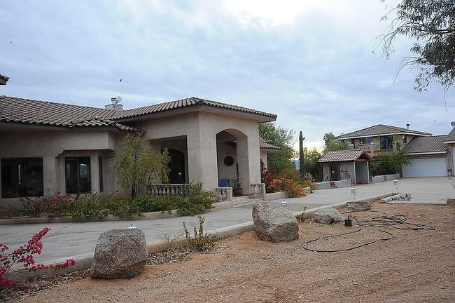 Photo of 30914 N 172nd St, Rio Verde, AZ