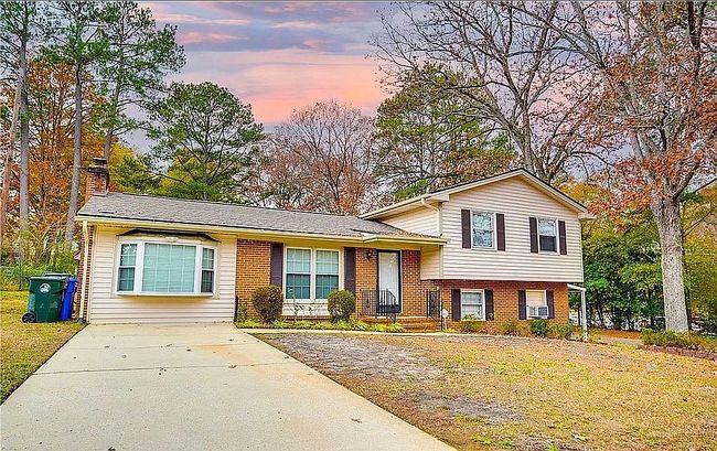 Image of 6406 Kimridge Rd