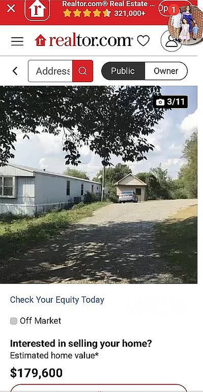 Photo of 9325 Number 4 Dr, Mascot, TN