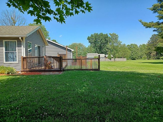 Photo of 55-57 E Chautauqua St, Mayville, NY