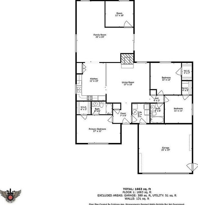 Photo of 6433 Southern Lakes Dr N, Indianapolis, IN