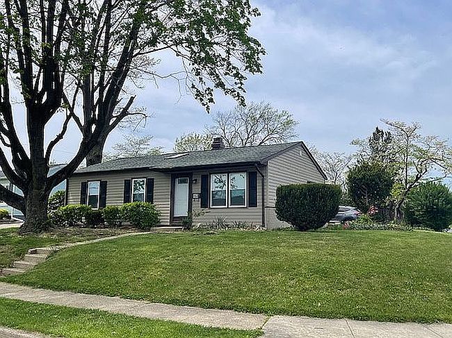 Photo of 463 Carrollton Dr, Frederick, MD