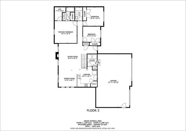 Photo of 114 S Hill Crest Cir, Center Point, IA