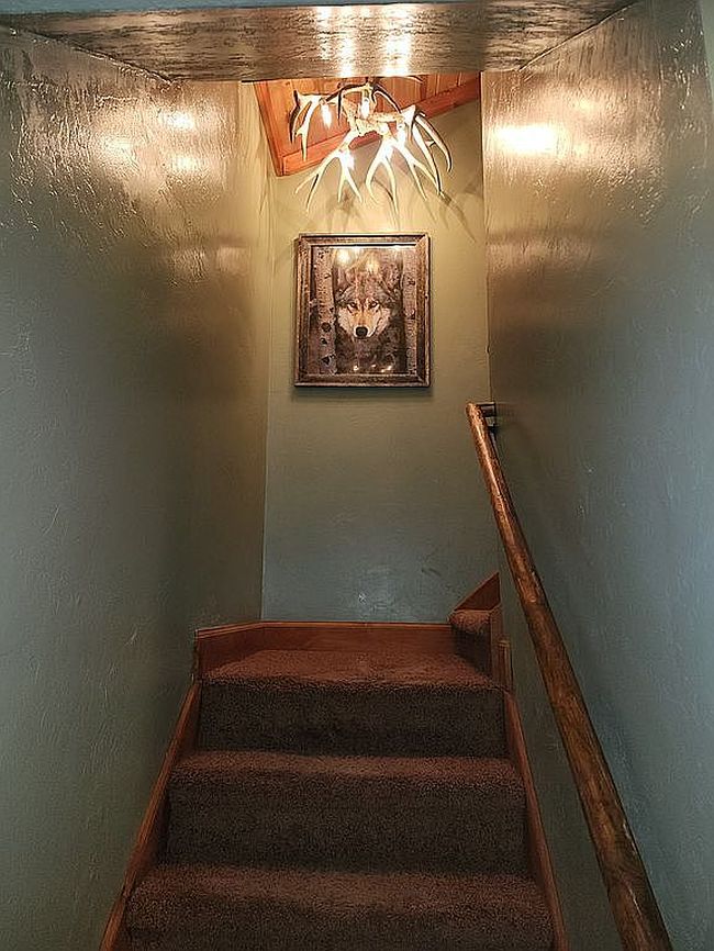 10452 N Basin Canyon Rd, Park City, UT