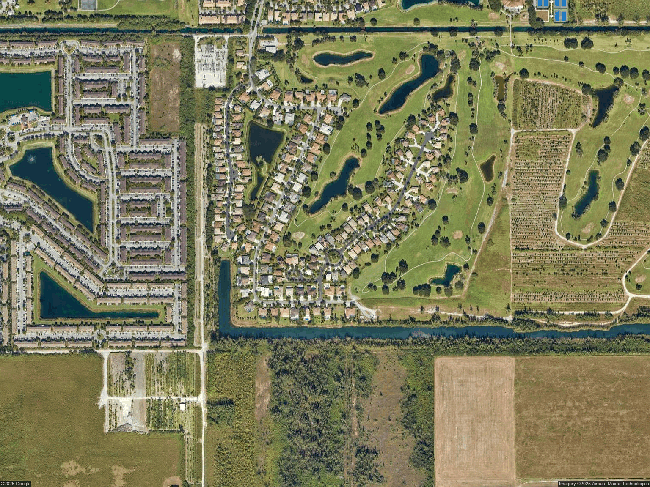 2906 Augusta Dr, Homestead, FL