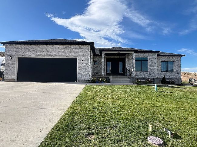 Photo of 420 W 350 N, Gunnison, UT