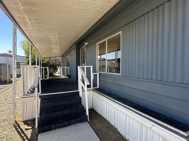 Image of 2609 W Southern Ave Lot 141