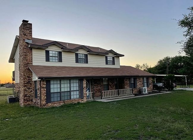 Photo of 6603 Wells Fargo Dr, Killeen, TX