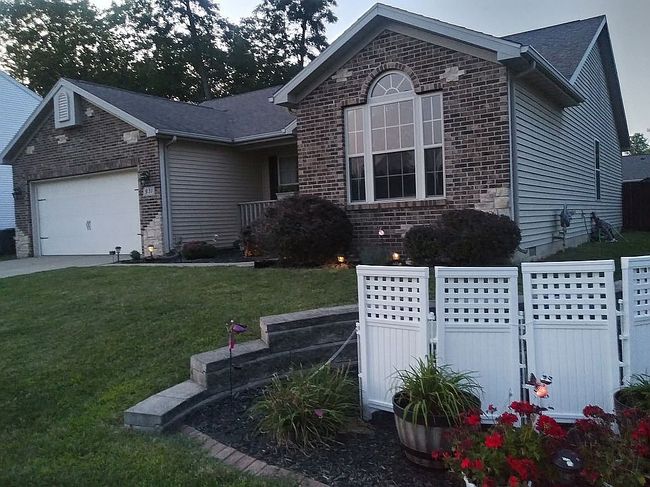 Image of 931 Woodberry Ln