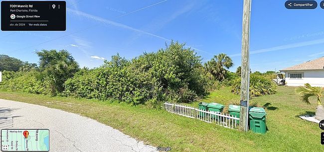 Photo of 7009 Manniz Rd, Pt Charlotte, FL