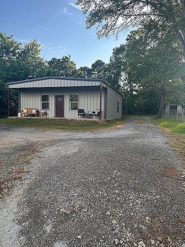 Photo of 804 Crockett St, Rusk, TX