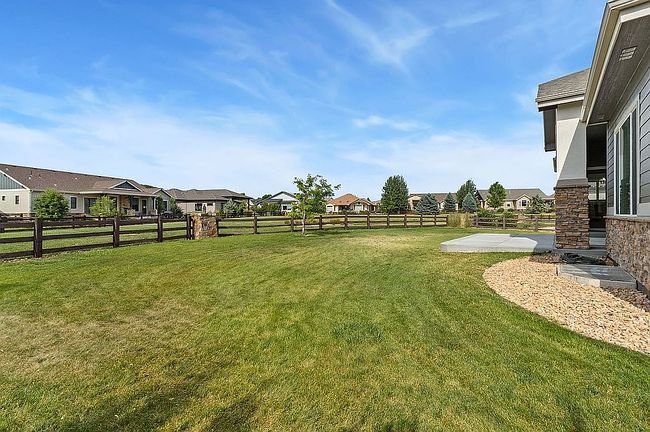 Photo of 1030 Waterfall St, Timnath, CO