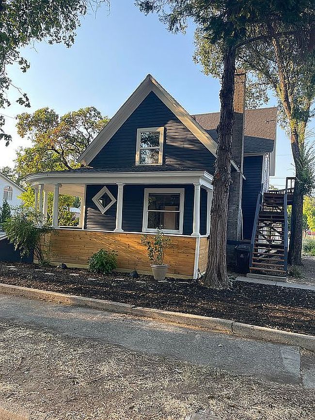 Photo of 322 Sw I St, Grants Pass, OR