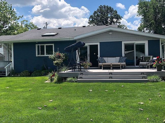 Photo of 266 Chain O Lakes Dr, Coldwater, MI