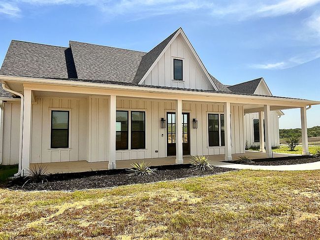 Photo of 1024 Agnes N, Springtown, TX