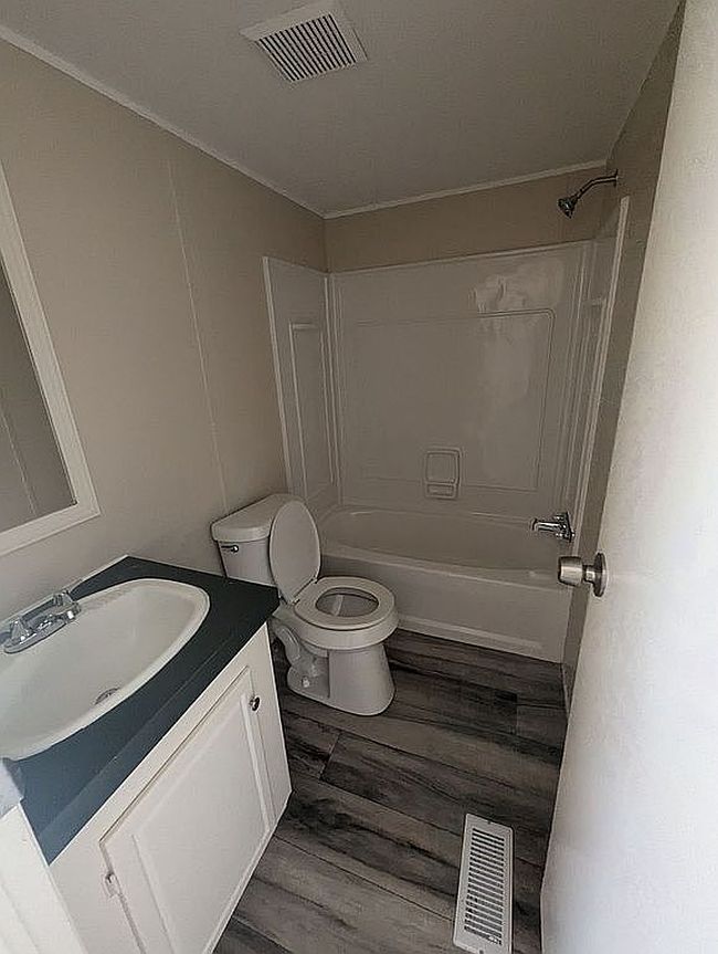Photo of 5775 Road 3550, Cleveland, TX