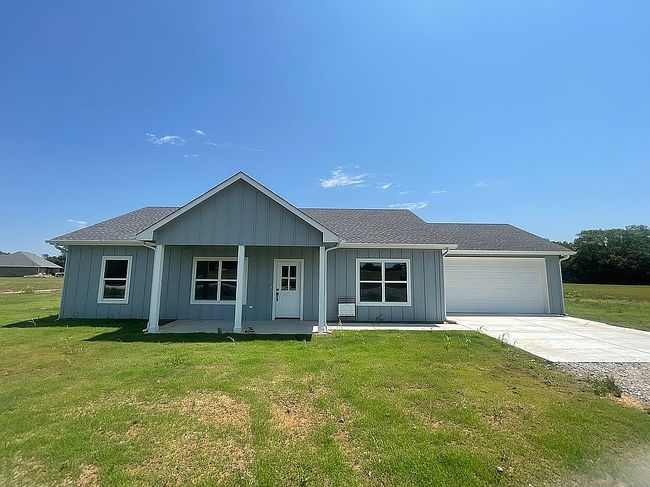 Photo of 58 Mcclure Cir, Burneyville, OK