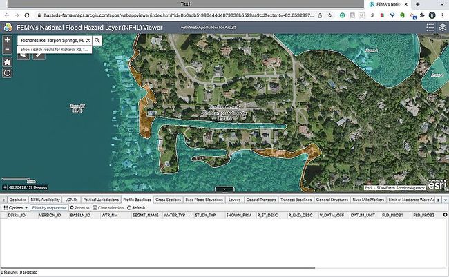 Photo of 0 Richards Rd, Tarpon Springs, FL