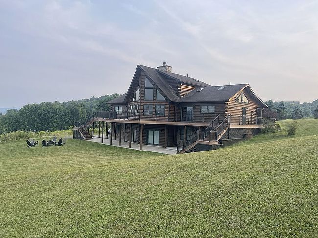 Photo of 306 Taylor Rd, Richfield Springs, NY