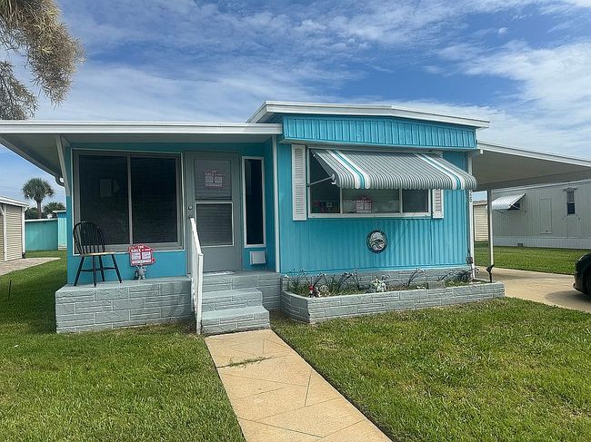 Photo of 326 Norwich Ln, Melbourne Beach, FL