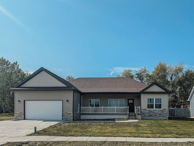Photo of 1812 10th Ave, Silvis, IL