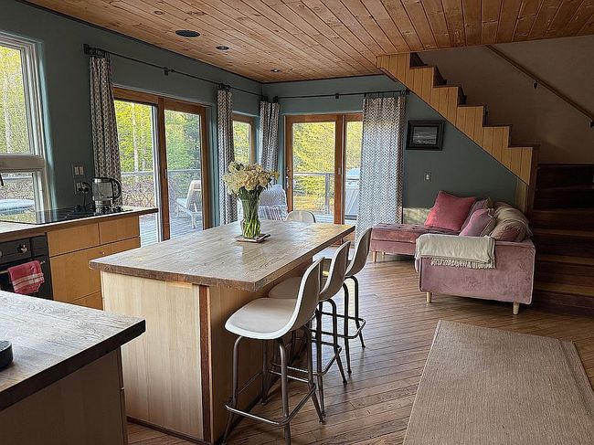 Photo of 220 Peaceful Way, Plainfield, VT