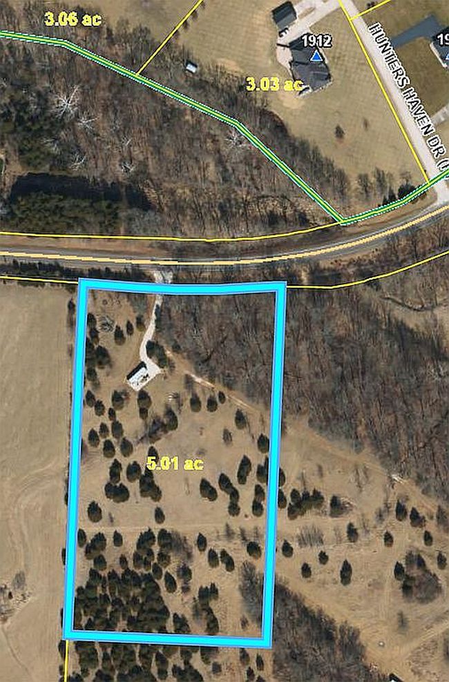 Photo of 0 Route D Lot A, Jefferson City, MO