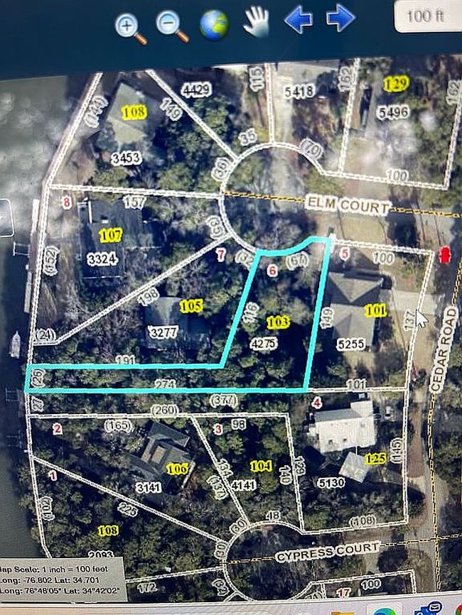 Image of 103 Elm Ct