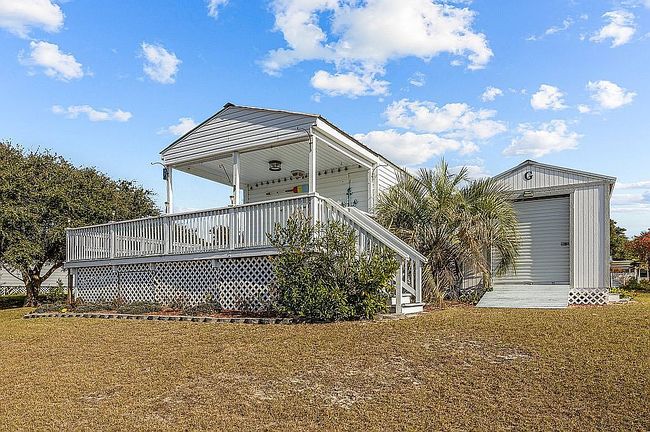 Image of 507 Harbor Dr E